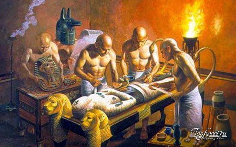  Health "width =" 800 "height =" 500 "class =" aligncenter size-full wp-image-17885 " "/> </p>
<p> Once the conversation turned to a nutritious diet, it's time to talk about the diseases that the ancient Egyptians were exposed to. Ancient sources give us a lot and at the same time very little information about people's lives This is why, sometimes, wrong conclusions are drawn when projecting modern ideas about life to the past. </p>
<p> Excavations of the necropolis near Tel-el-Marne showed the real conditions of people's lives in ancient Egypt. 3000 years, showed that the average height of men was 158 centimeters.Women were 2-5 centimeters below. </p>
<p> Male and female skeletons indicated high fatigue of the population. According to some signs, people lacked animal protein and elementary time for proper rest. Studies have also shown a high mortality rate among adolescents. Among the diseases widespread was anemia. </p>
<p> But one can not tear the fact out of the general context. Tel-el-Marne had the ancient capital of the pharaoh Akhenaten, who carried out radical reforms, which amounted to the introduction of monotheism in Egypt. The reforms carried out forcibly. Therefore, studies of the remains of the necropolis show signs of overstrain of human resources. </p>
<p> As you can see, Egypt has a fascinating and sometimes mysterious history. And what other mysterious discoveries await researchers, time will tell. </p>
<p><h5> <span> ✰ ✰ ✰ </span> </h5>
</p>
<p> <span class=