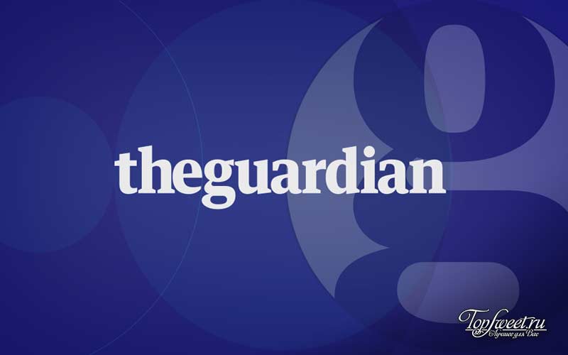 The Guardian is a national daily newspaper published in the United Kingdom , Formerly known as Manchester Guardian, was founded by John Edward Taylor, a non-conformist businessman in 1821. The newspaper is part of the Guardian Media Group, now owned by Scott Trust Limited, which includes international and online branch. Child project Include Guardian Weekly and Observer, there is also the online edition of theguardian.com and two international websites - a website in the United States and a site in Australia. </p> <p> The average daily print run of the Guardian is 204,222 copies , In 2012, the online edition of the newspaper ranked fifth in the number of online readers. The Guardian is considered a style legislator in the design of printed publications and has a significant influence on the publishing arena. The newspaper is the sponsor of many awards in these areas. Guardian received the title of the National newspaper of the year 4 times - in 1999, 2005, 2010 and 2013. In addition, the newspaper received the award for best design among newspapers around the world in 2006. </p> <p><h5> <span> ✰ ✰ ✰ </span> </h5> </p> <p> <span class=