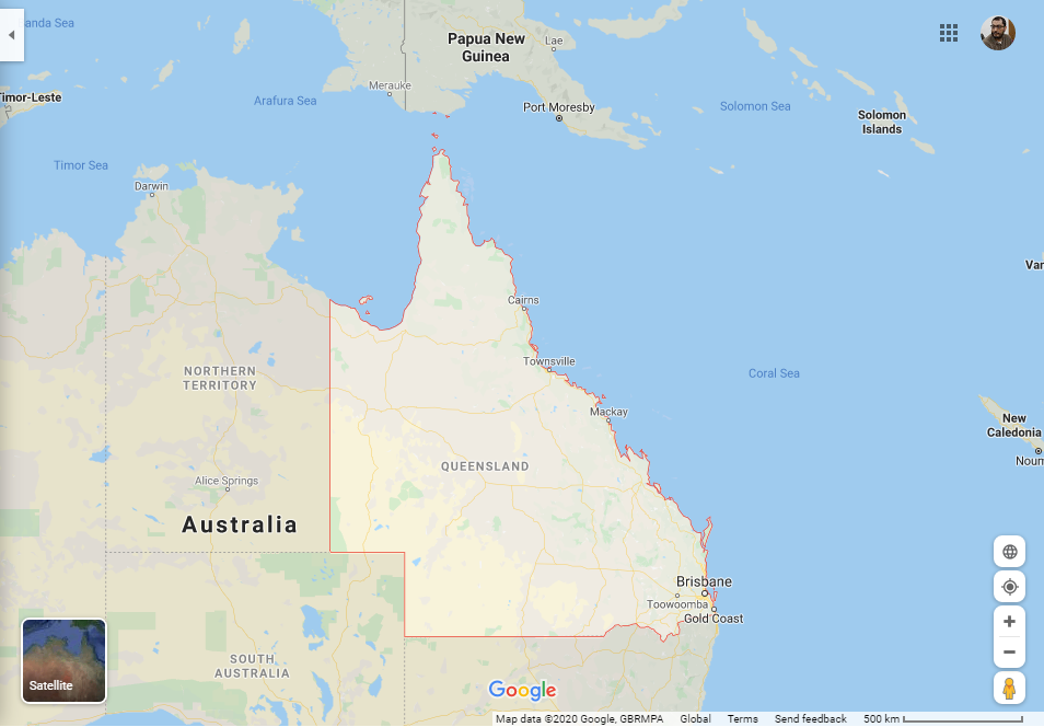 Queensland - Australia