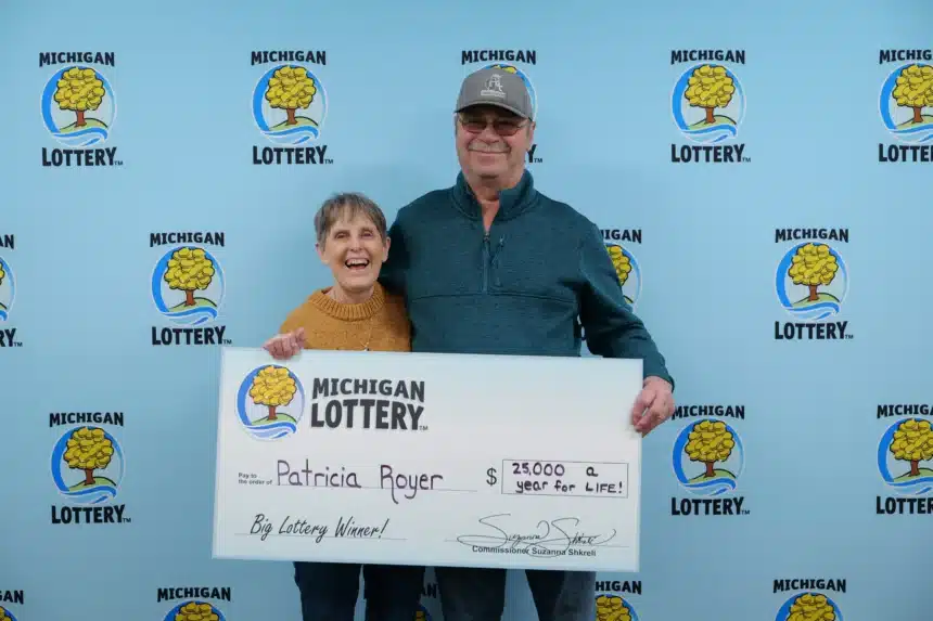 Michigan Lottery