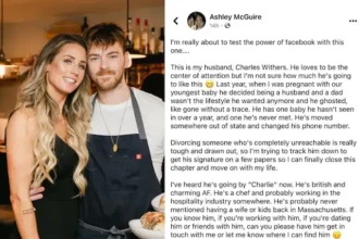 Celebrity Chef Husband