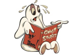 Ghost Stories