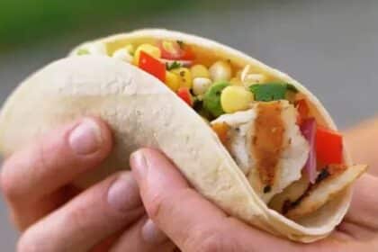 You Won't Believe This: Tacos and Burritos Deemed Sandwiches in Landmark Ruling!