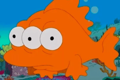 The Simpsons Strike Again? Three-Eyed Fish Sparks "Prediction" Debate