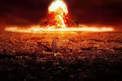 The 'New Nostradamus' Predicts World War III – Find Out When!