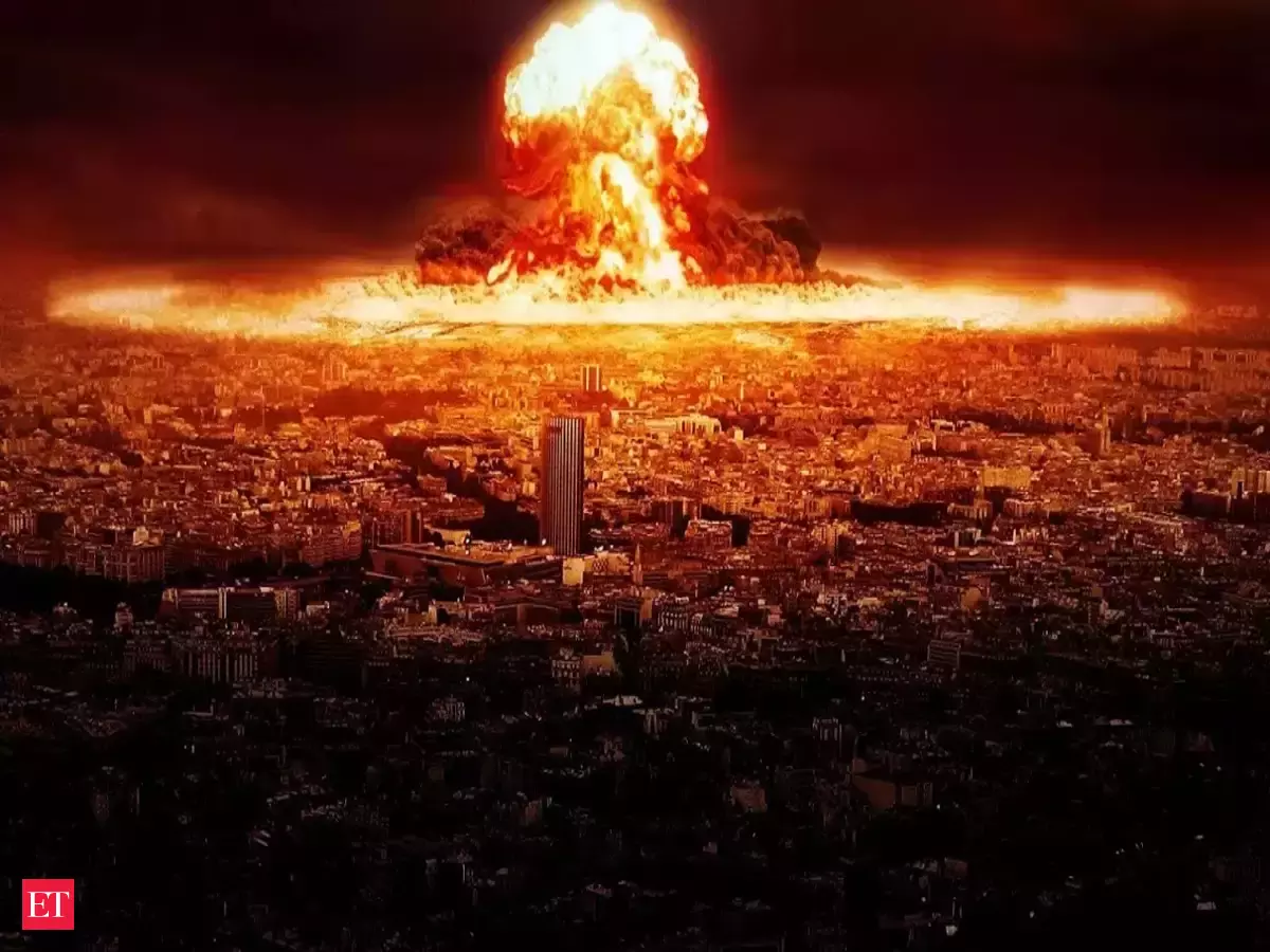 The 'New Nostradamus' Predicts World War III – Find Out When!