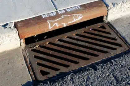 Mexican Man Rescued After 3 Days in Sewer Network