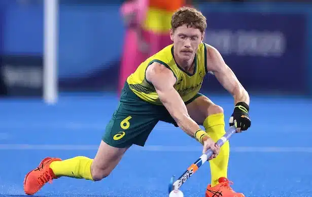 Hockey Hero: Player Chooses Amputation to Chase Olympic Dream