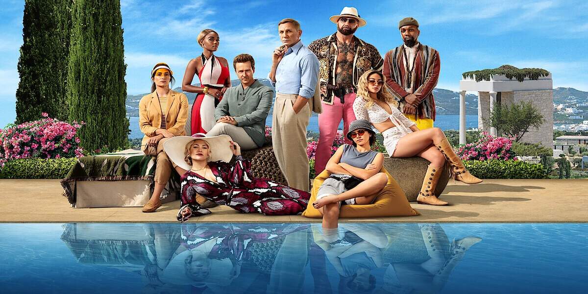 funny movies on Netflix