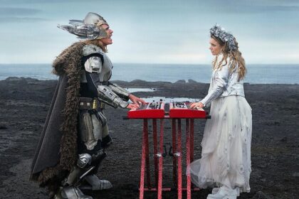 funny movies on Netflix