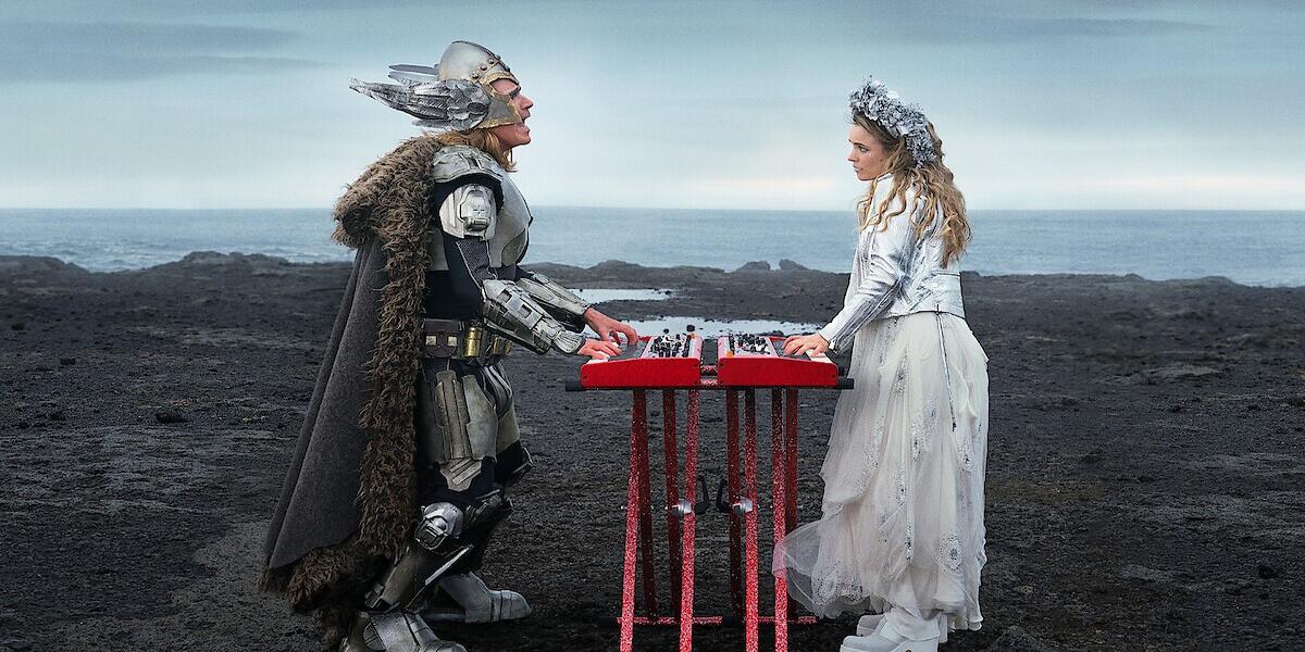 funny movies on Netflix