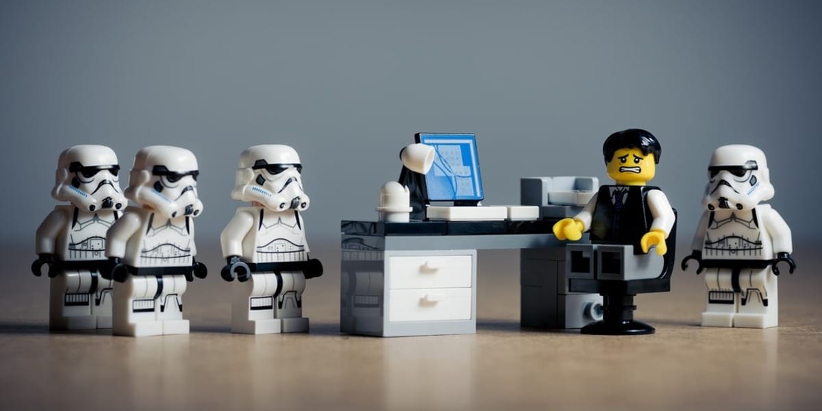 Office puns