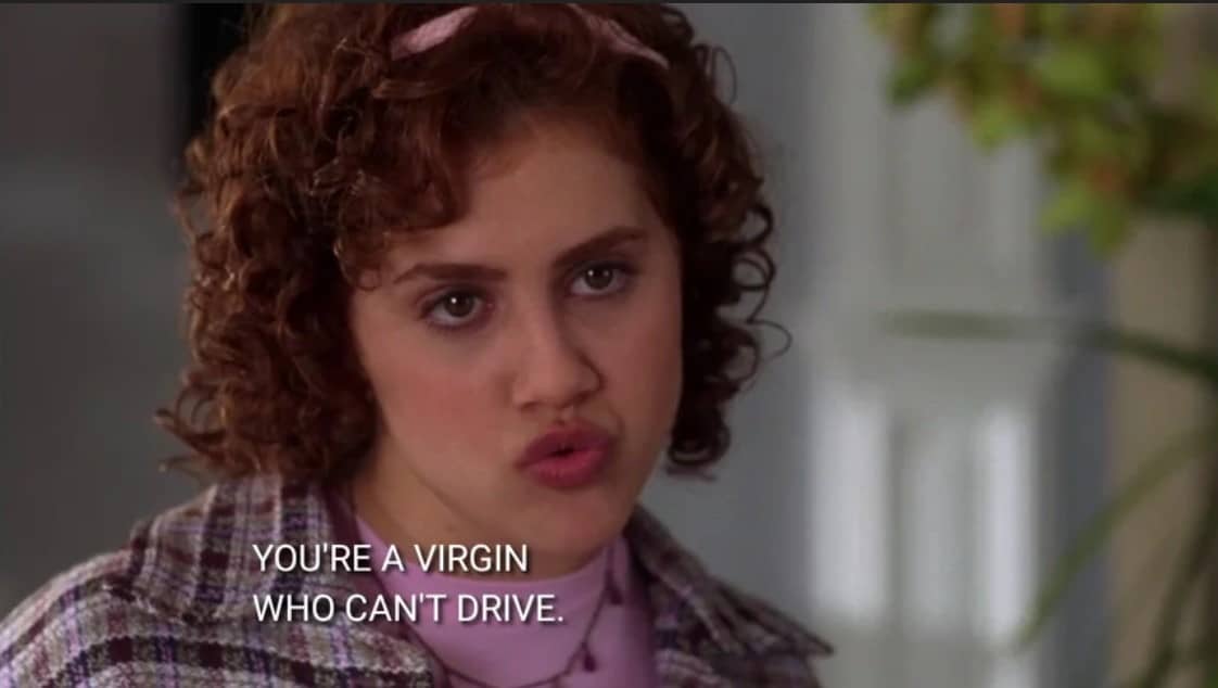 Funny Movie Quotes