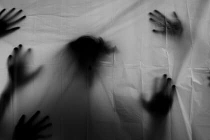 Short Scary Stories