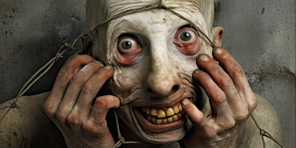 scary stories to tell your friends