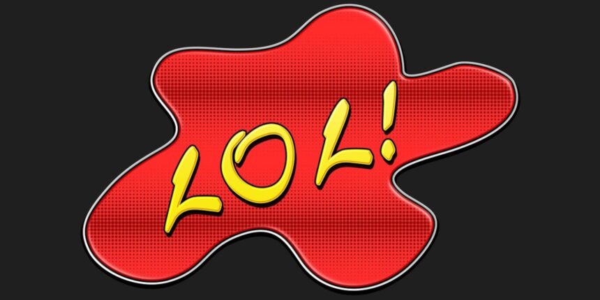 funny words
