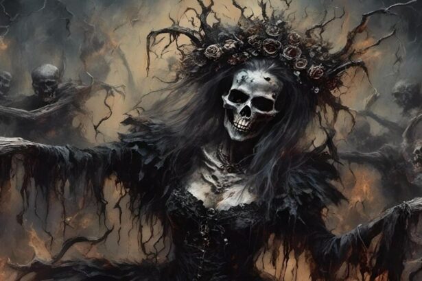 scary stories to tell your friends