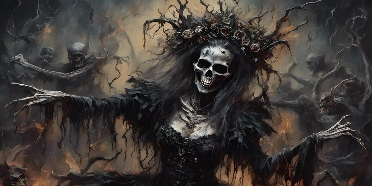 scary stories to tell your friends