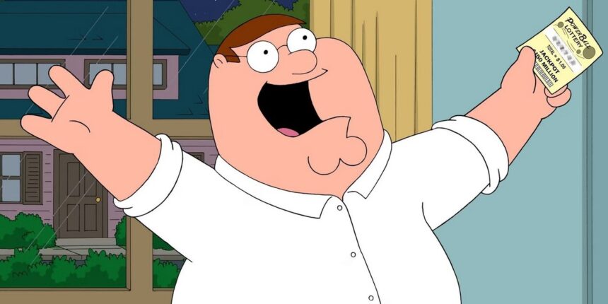 funny cartoon characters