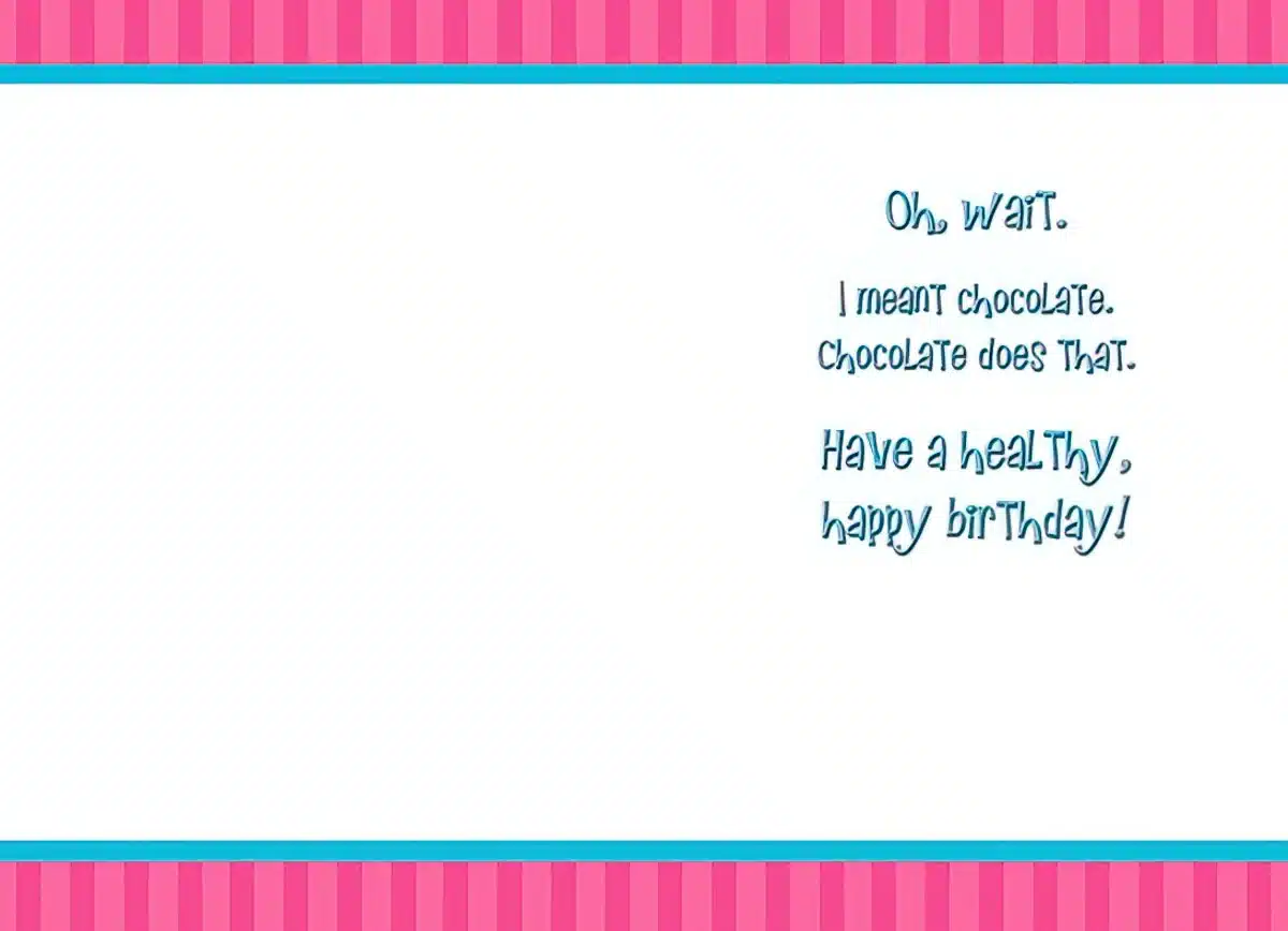 funny birthday cards