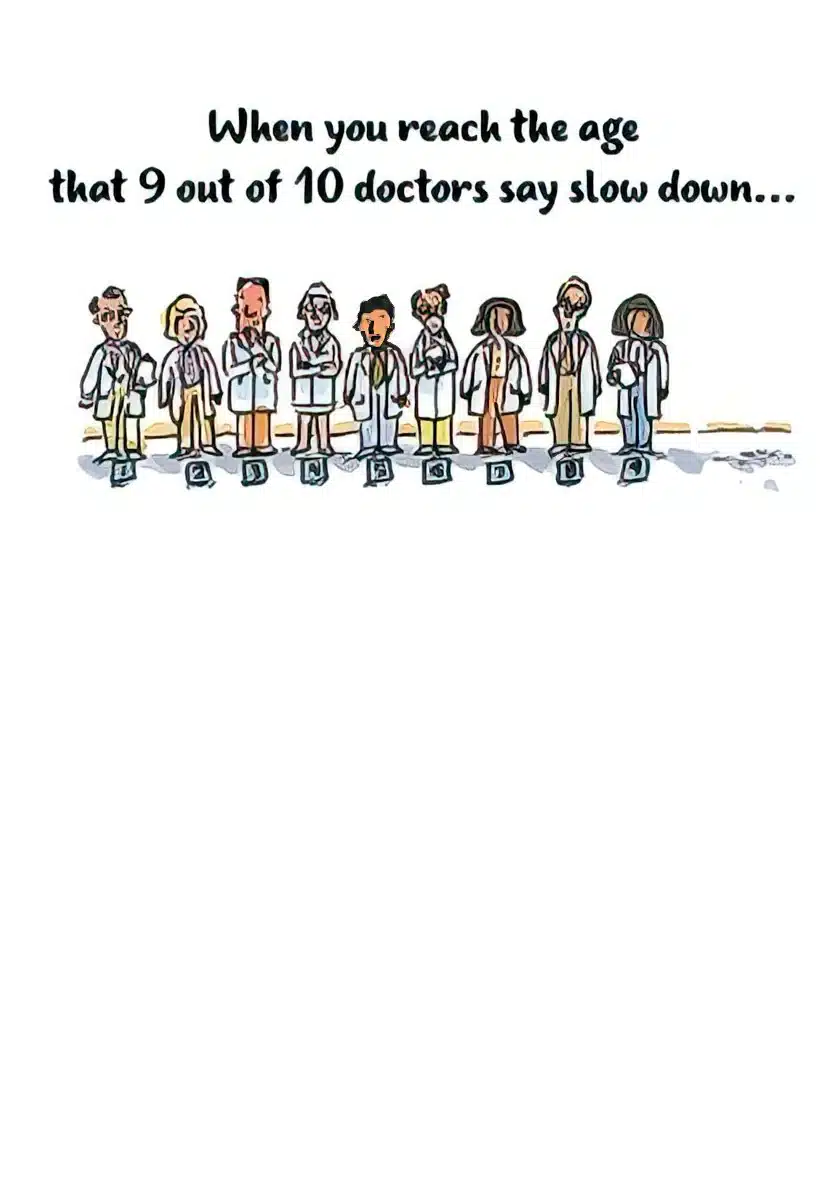 funny birthday cards