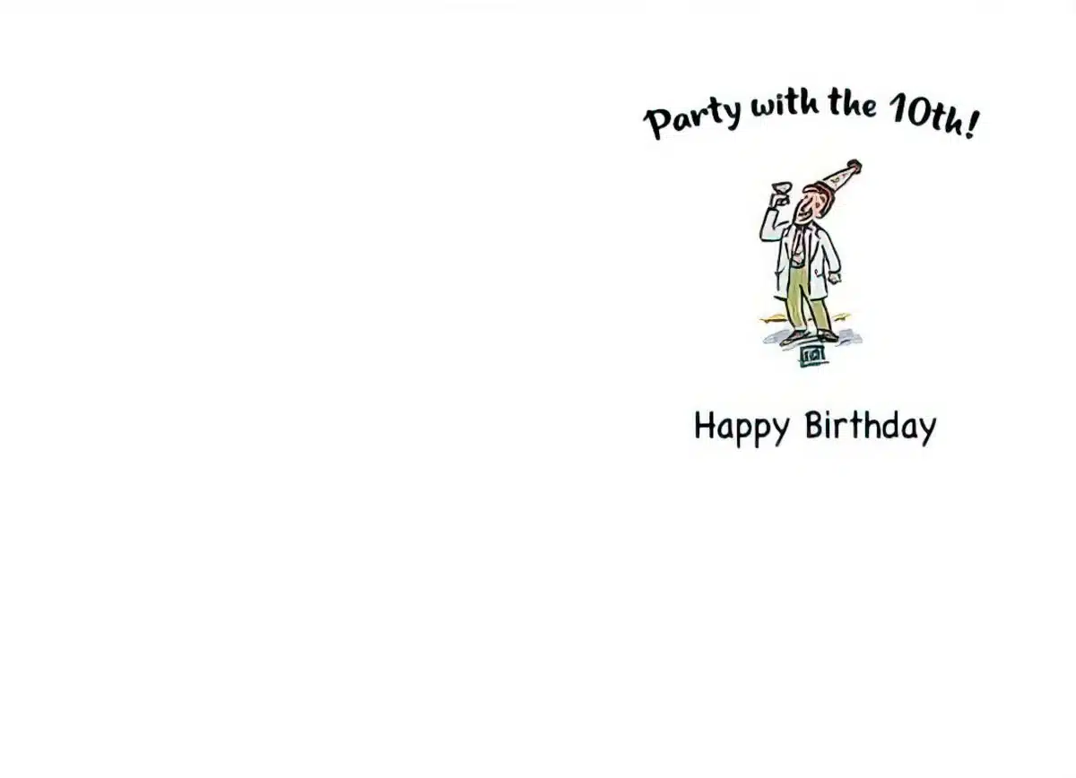 funny birthday cards