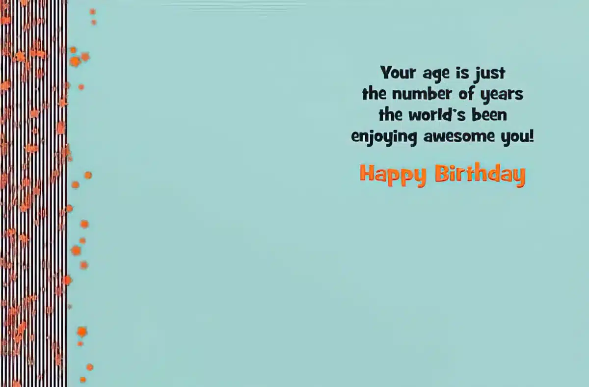 funny birthday cards