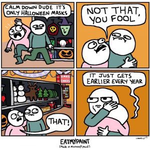 Funny Christmas Memes