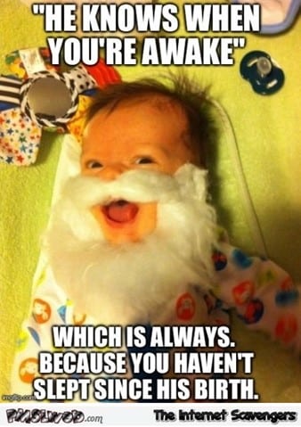 Funny Christmas Memes