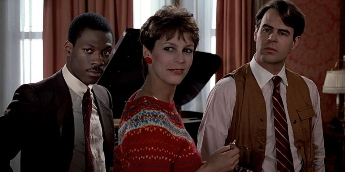 Trading Places