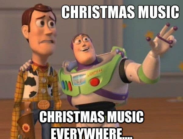 Funny Christmas Memes