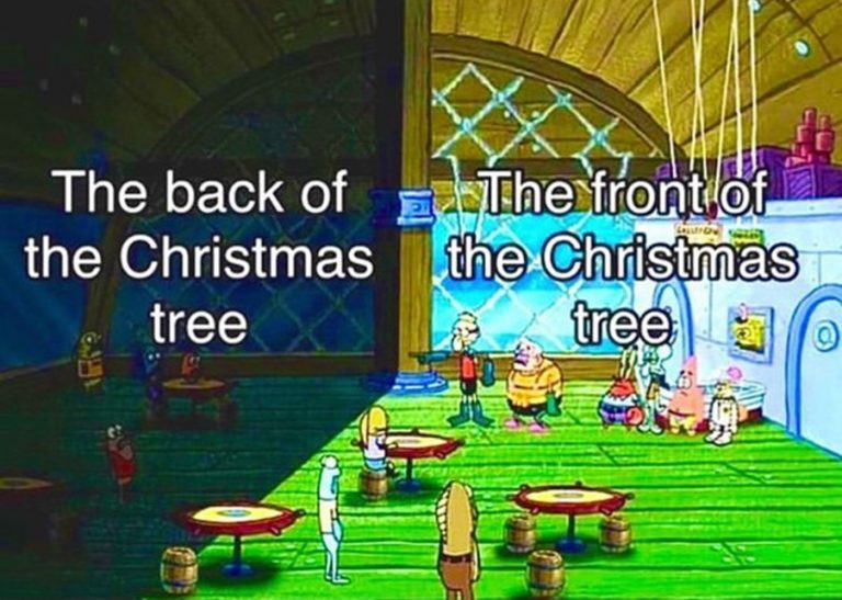 Funny Christmas Memes