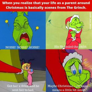 Funny Christmas Memes