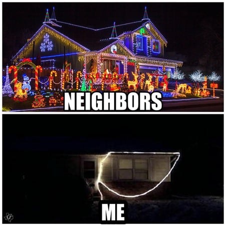 Funny Christmas Memes