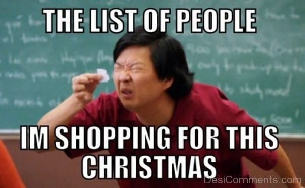 Funny Christmas Memes