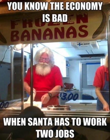 Funny Christmas Memes