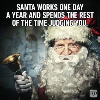 Funny Christmas Memes