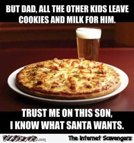 Funny Christmas Memes