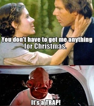 Funny Christmas Memes