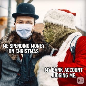 Funny Christmas Memes