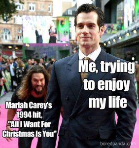 Funny Christmas Memes