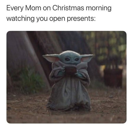 42) Mothers on Morning