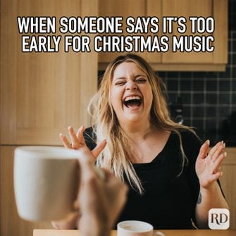 Funny Christmas Memes