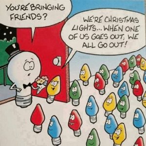 Funny Christmas Memes