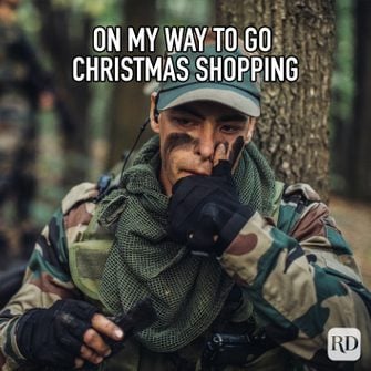 Funny Christmas Memes