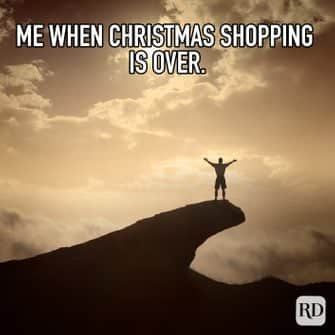 Funny Christmas Memes