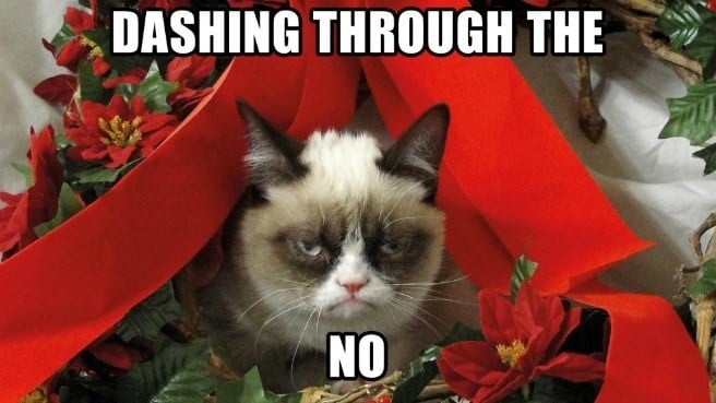 Funny Christmas Memes