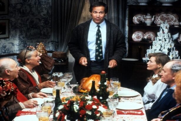 funny Christmas movies