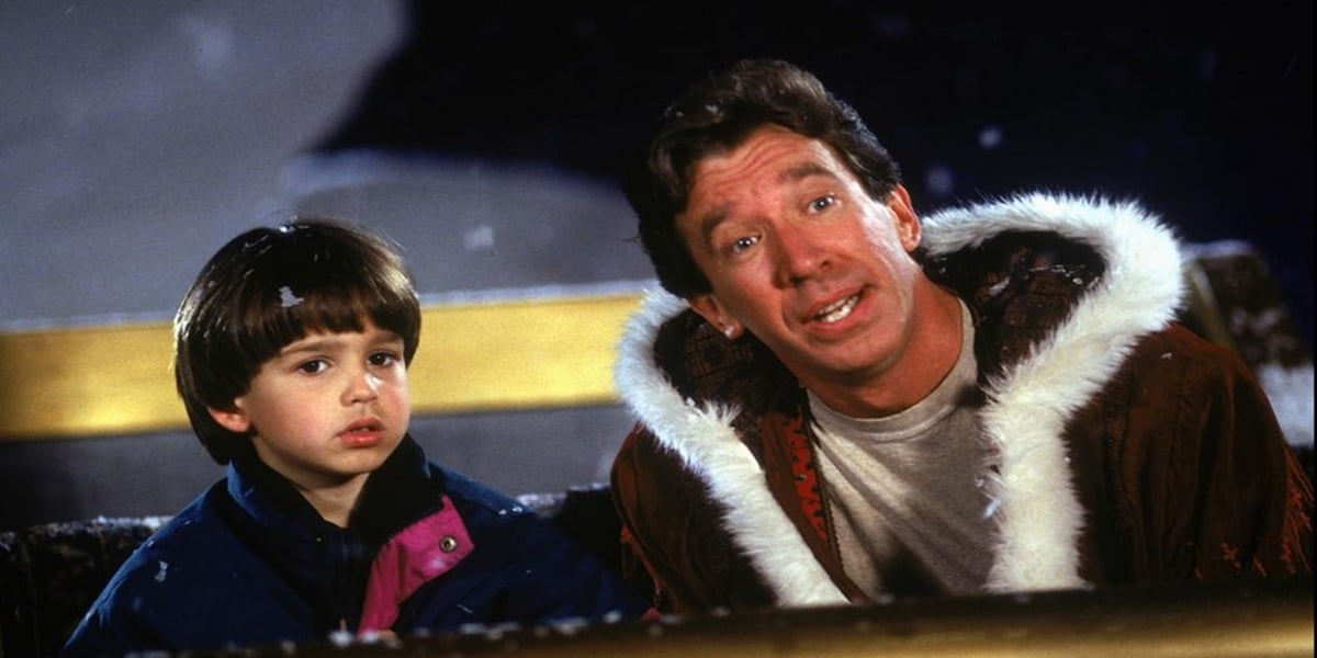 funny Christmas movies