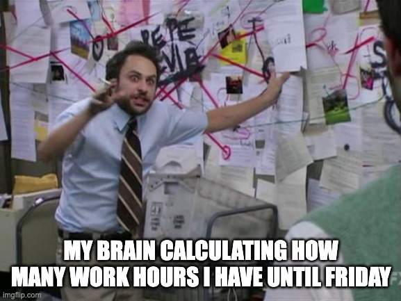 Friday meme funny